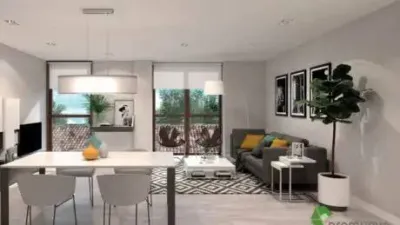 Apartment on C/ del Labrador photo 4