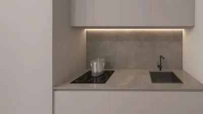 Apartment in Murcia City photo 7