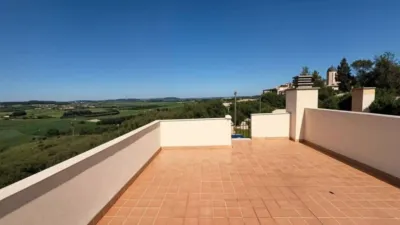 Penthouse on Calle Santa Margalida - Carrer de Les Alegries photo 12