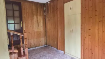 Chalet in Cedeira photo 6