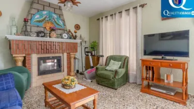 Chalet in Sant Vicent del Raspeig - San Vicente del Raspeig photo 12
