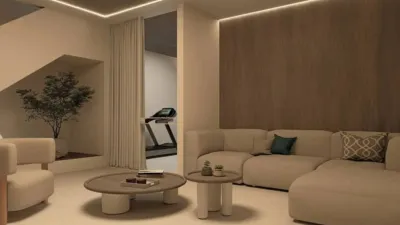 Chalet en Santa Pola photo 8