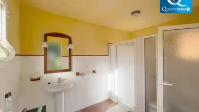 Chalet in Mutxamel photo 23