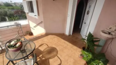 Chalet in Murcia City photo 21