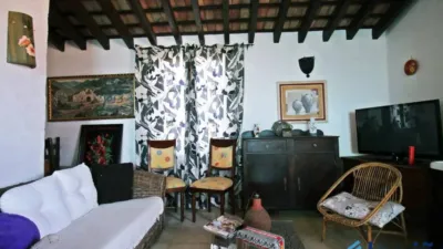 Rustic property in Martín de La Jara photo 38