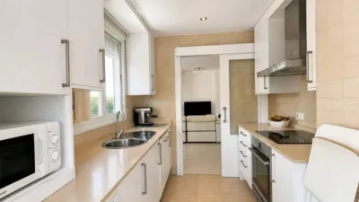 Apartment on Calle Son Ferrer - Calle Milana, 33 photo 11