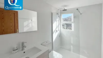 Apartment in Benidorm photo 10