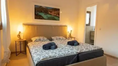 Chalet on Puerto de Alcudia Street - Carrer de Bearn photo 16