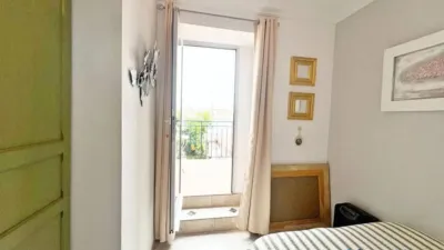 Chalet in Aguadulce photo 29