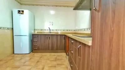 Chalet in Campillos photo 11