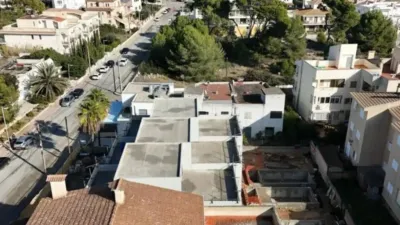 Chalet in Santa Margalida photo 6