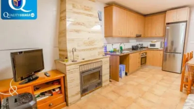 Chalet in Mutxamel photo 2