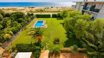 Attic in Sitges photo 6