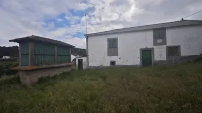 Chalet en calle Brion Nucleo photo 37
