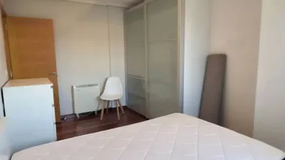 Apartment in Alto del Castaño photo 13