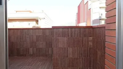 Apartment in Esplugues de Llobregat photo 39