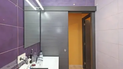 Apartment in El Poble-sec photo 20