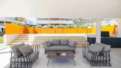 Apartment in Fuengirola photo 7