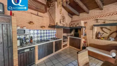 Chalet in Sant Vicent del Raspeig - San Vicente del Raspeig photo 59