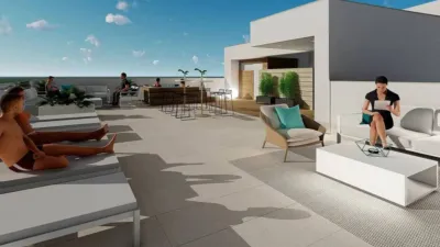 Piso - Vista 4
