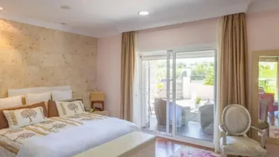 Chalet in Santa Margalida photo 19