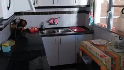 Chalet in Murcia Capital photo 16
