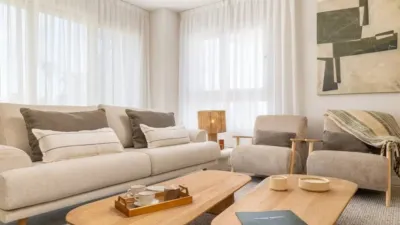 Apartment in Calpe - Calp photo 9