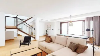 Chalet in Finestrat photo 3