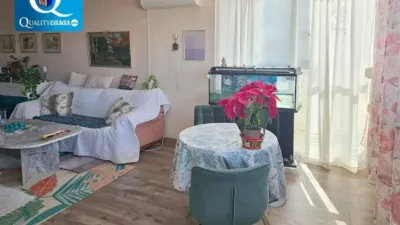 Apartment in Benidorm photo 4