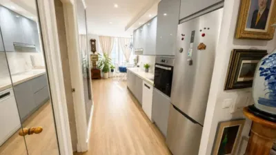 Apartment on Palma de Mallorca Street - Paseo Maritimo photo 8