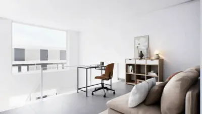 Chalet in Santa Pola photo 12