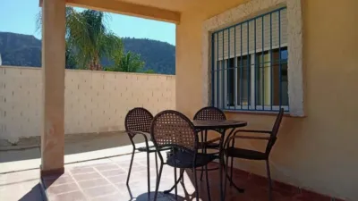 Chalet in Murcia Capital photo 3