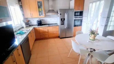 Chalet in Murcia City photo 8