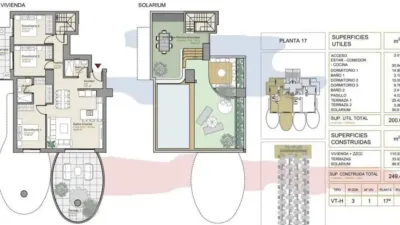 Apartment in Calpe - Calp photo 43