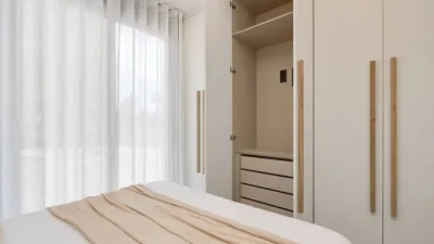 Apartment in Guardamar del Segura photo 14