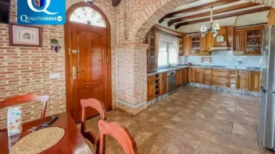 Chalet in Sant Vicent del Raspeig - San Vicente del Raspeig photo 17