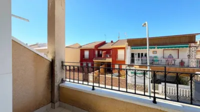 Chalet en Torre de la Horadada photo 21