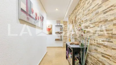 Apartment in Camí de Vera photo 18
