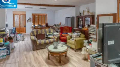 Chalet in Mutxamel photo 22