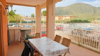 Apartment in Platja d'Alcúdia-Port d'Alcudia photo 20