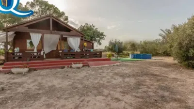 Chalet in Matola-La Foia-Las Bayas-La Marina photo 27