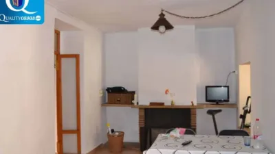 Chalet in Muro de Alcoy photo 8