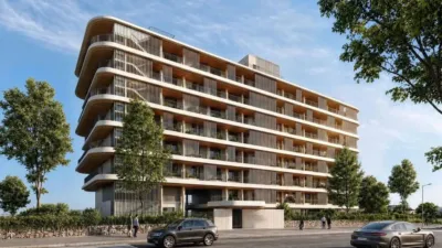 Apartment in Fuengirola photo 9