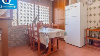 Chalet in Sant Vicent del Raspeig - San Vicente del Raspeig photo 18