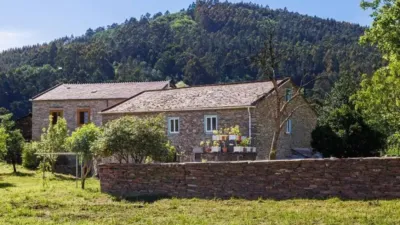 Rustic house on Calle Vides photo 5