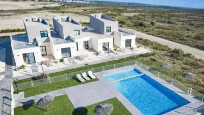 Chalet in Murcia Capital photo 59