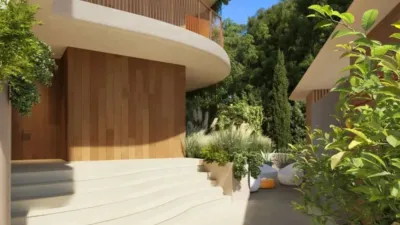 Apartment in Fuengirola photo 4