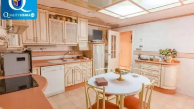 Chalet in Crevillent photo 16