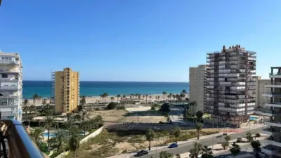 Apartment in Playa de San Juan photo 13