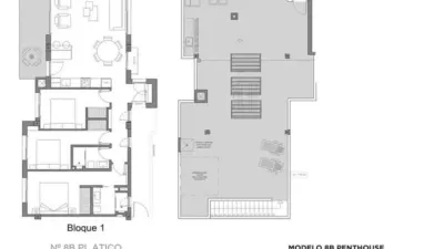 Apartment in Los Alcázares photo 30